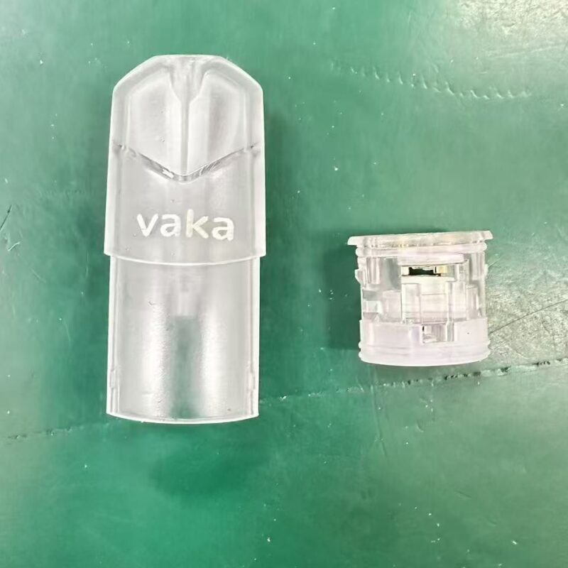 vaka一代發光空彈 空殼通用SP2s Lana 果派 Kiss ILIA 殺小 一代主機通用